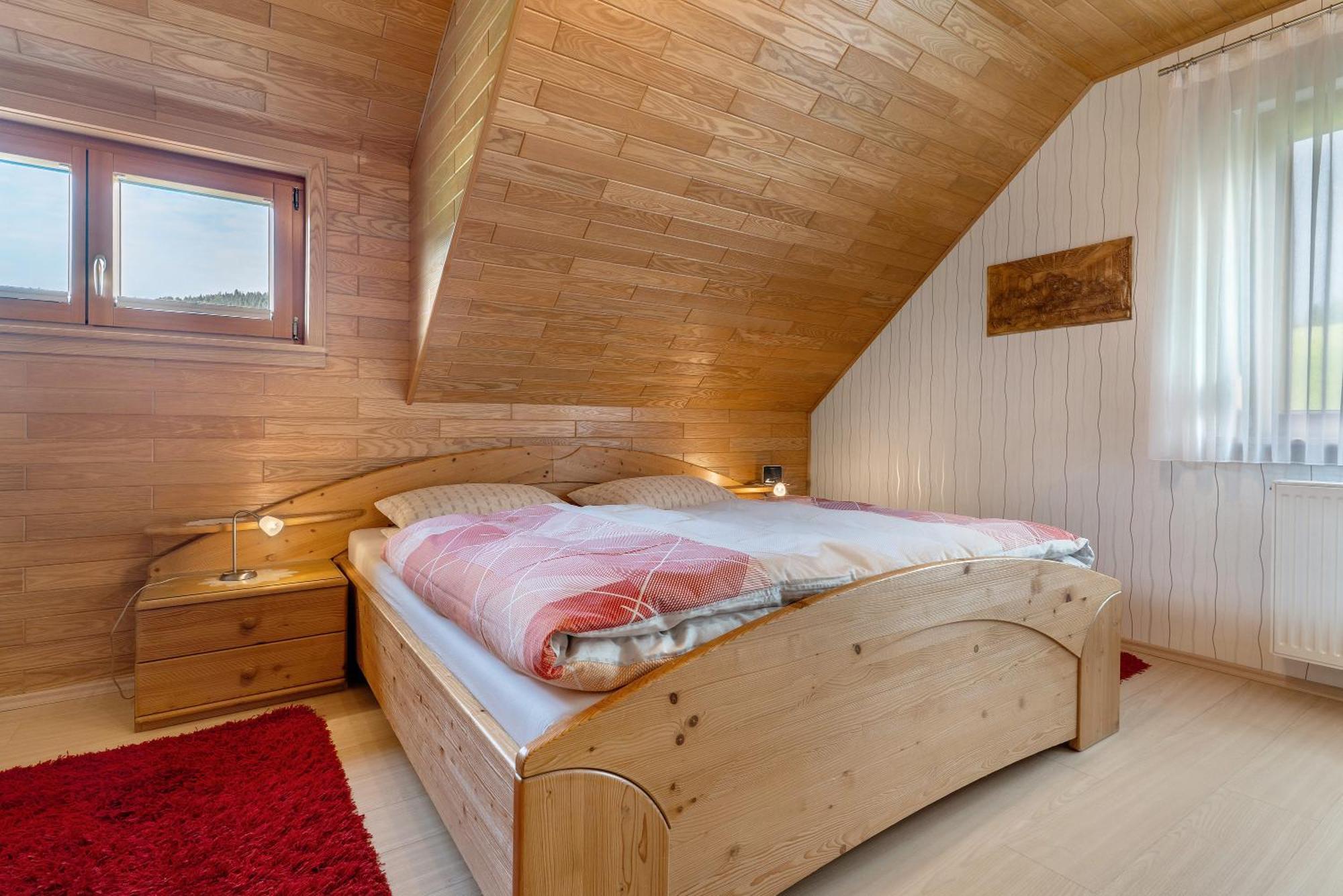 Haus Herbert Panter Бад-Петерсталь-Грисбах Экстерьер фото