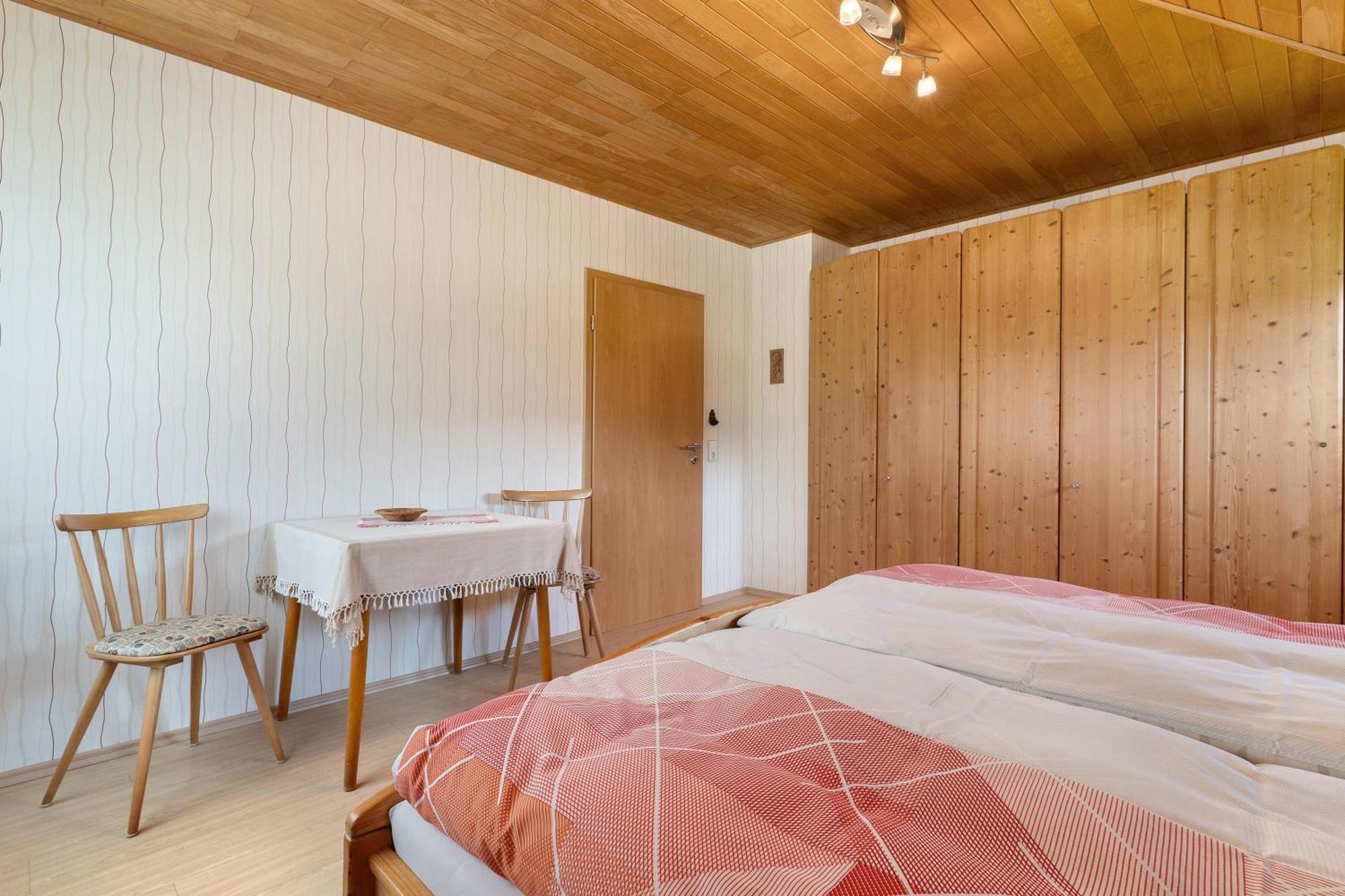 Haus Herbert Panter Бад-Петерсталь-Грисбах Экстерьер фото